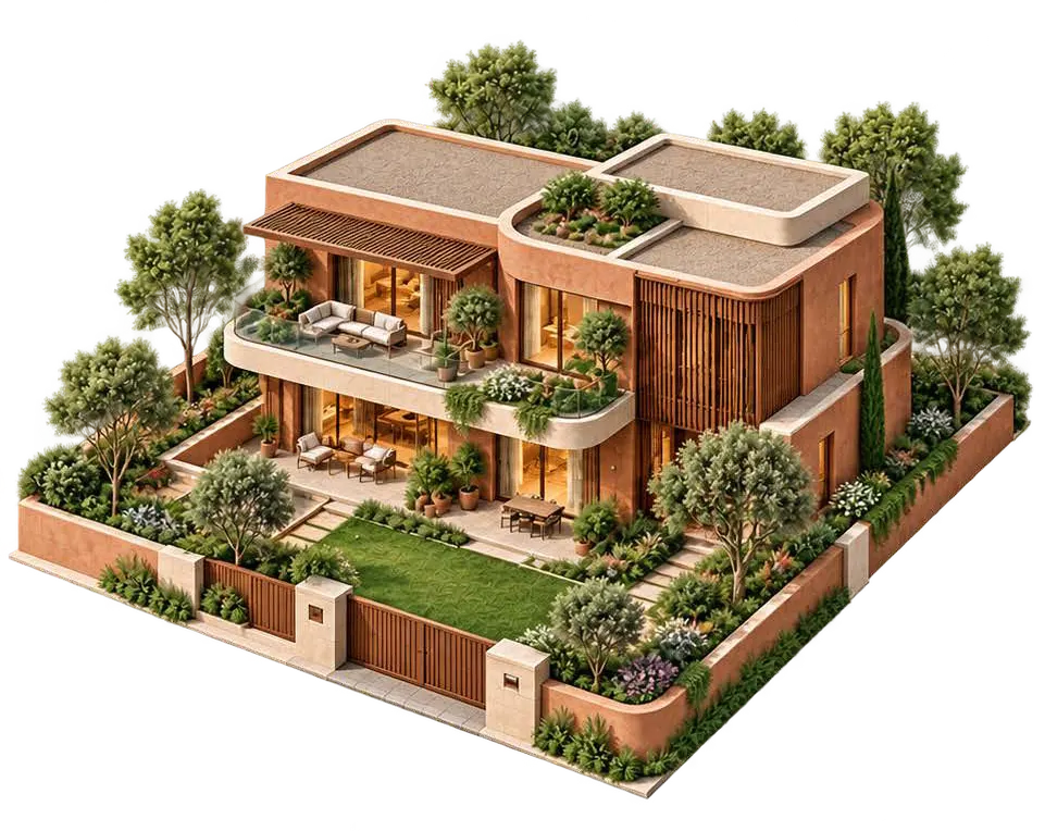 Designer Residences