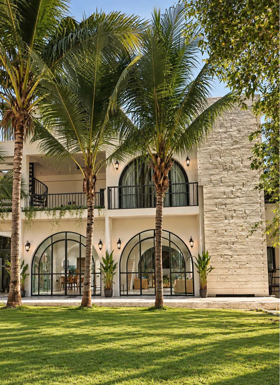 1-Acre Farmhouse, Shankarpally
