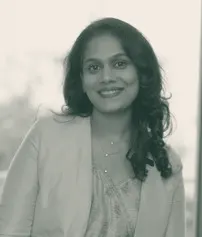 Anusha Reddy