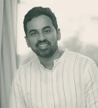 Nishanth Reddy