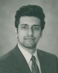Nitesh Tantravahi